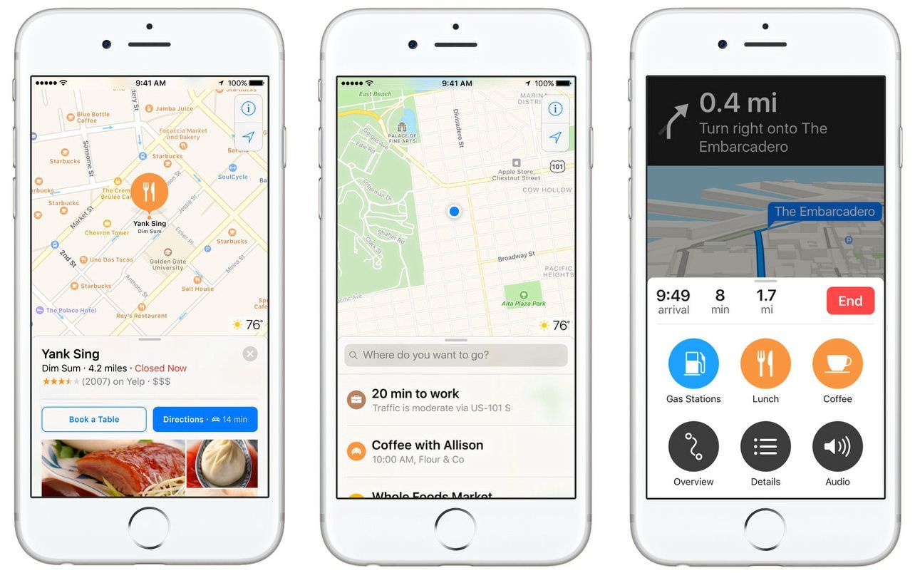Будущее "айфонов": что нового в iOS 10 (будущее, айфонов, новое, iPhone iPhone, iPad iPad, iPad iPad iPad) Будущее "айфонов": что нового в iOS 10