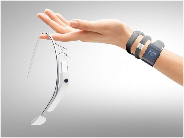 Будущее на пороге: каких технологий ждать в 2014 году