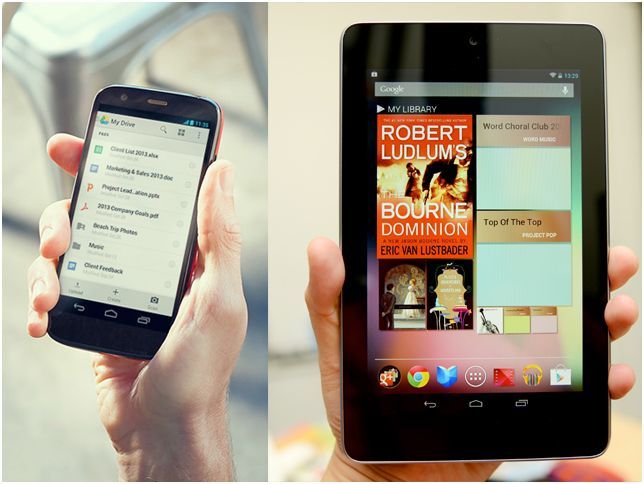 Будущее на пороге: каких технологий ждать в 2014 году