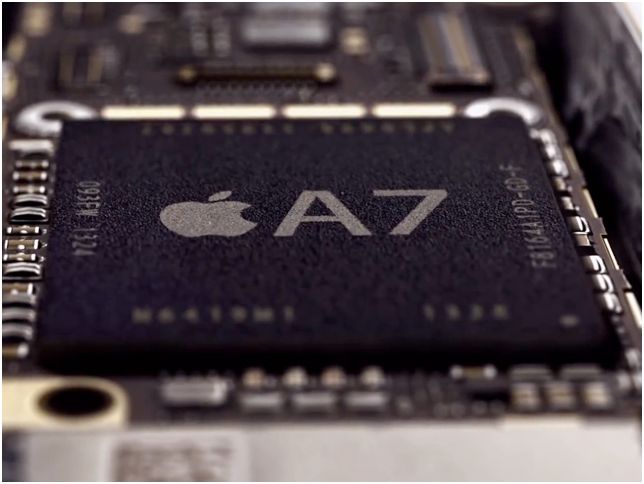 Будущее на пороге: каких технологий ждать в 2014 году