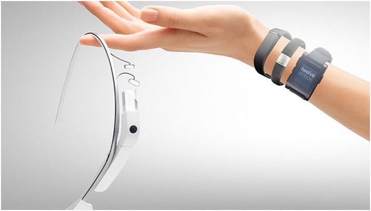 Будущее на пороге: каких технологий ждать в 2014 году