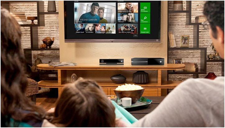 Будущее на пороге: каких технологий ждать в 2014 году