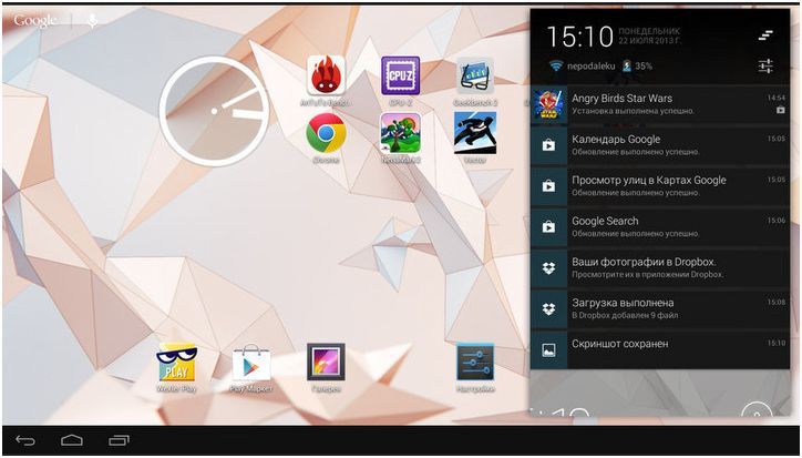 Доступные 10 дюймов. Обзор планшета Wexler.TAB 10iS (доступный, дюйм, обзор, планшет) Доступные 10 дюймов. Обзор планшета Wexler.TAB 10iS