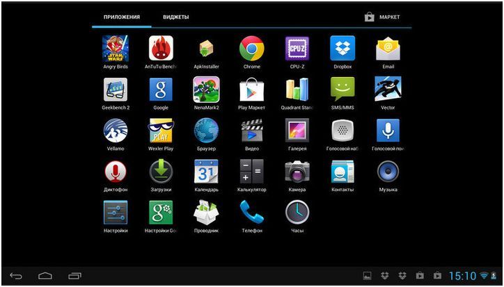 Доступные 10 дюймов. Обзор планшета Wexler.TAB 10iS (доступный, дюйм, обзор, планшет) Доступные 10 дюймов. Обзор планшета Wexler.TAB 10iS