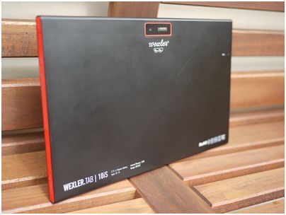 Доступные 10 дюймов. Обзор планшета Wexler.TAB 10iS (доступный, дюйм, обзор, планшет) Доступные 10 дюймов. Обзор планшета Wexler.TAB 10iS