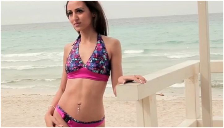 Гаджеты за неделю: от "умного" бикини до новинок с E3 (гаджеты, неделя, умный, бикини, новинка, оперативной памяти) Гаджеты за неделю: от "умного" бикини до новинок с E3