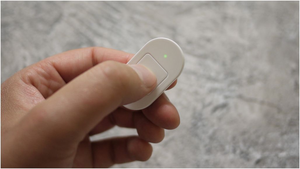 Гаджеты за неделю: от "умного" ошейника до "очков-невидимок"