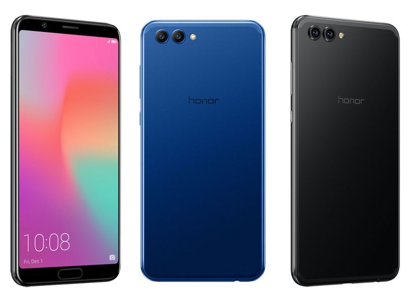 Гид покупателя: смартфон с "высоким" экраном за 20-35 тысяч рублей