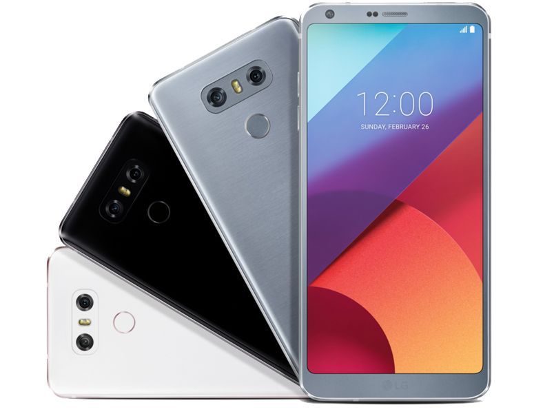 Гид покупателя: смартфон с "высоким" экраном за 20-35 тысяч рублей