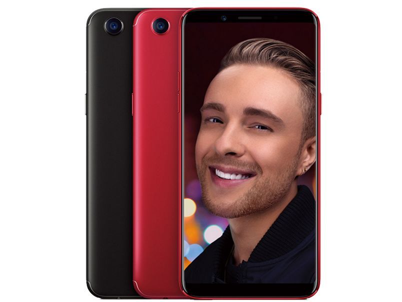 Гид покупателя: смартфон с "высоким" экраном за 20-35 тысяч рублей