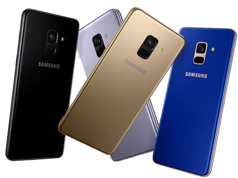 Гид покупателя: смартфон с "высоким" экраном за 20-35 тысяч рублей