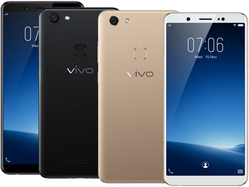 Гид покупателя: смартфон с "высоким" экраном за 20-35 тысяч рублей