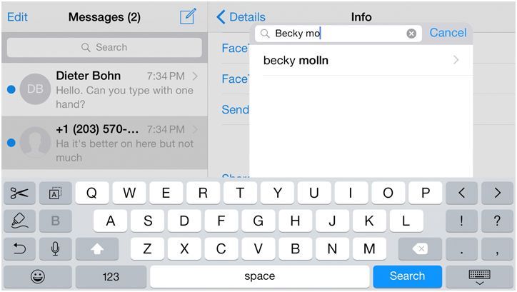 iPhone 6 Plus: обзор обзоров