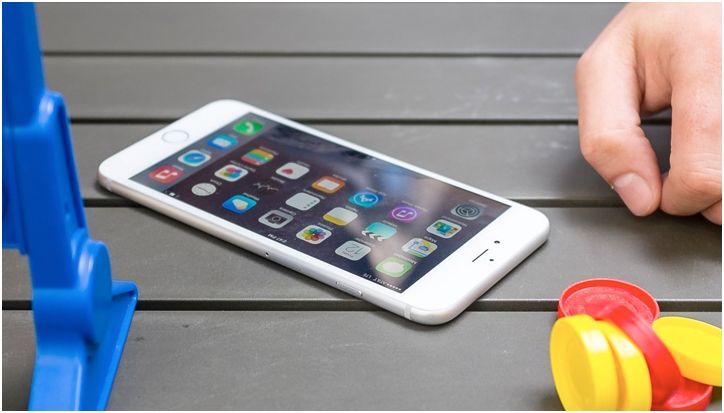 iPhone 6 Plus: обзор обзоров