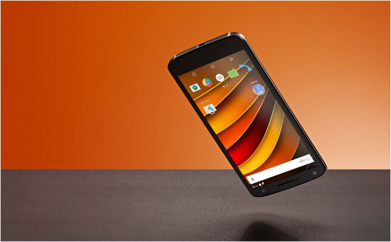 Итоги-2015: главные смартфоны года (итог, главное, смартфоны, Обзор смартфона) Итоги-2015: главные смартфоны года