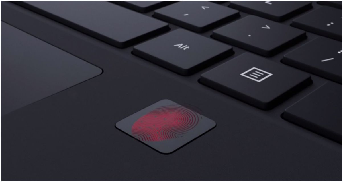 Microsoft представила свой первый ноутбук и другие новинки (microsoft, представить, первый, ноутбук, другой, новинка) Microsoft представила свой первый ноутбук и другие новинки