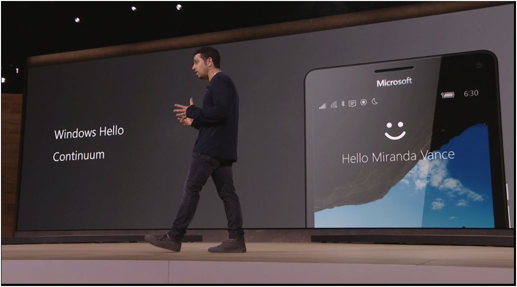 Microsoft представила свой первый ноутбук и другие новинки (microsoft, представить, первый, ноутбук, другой, новинка) Microsoft представила свой первый ноутбук и другие новинки