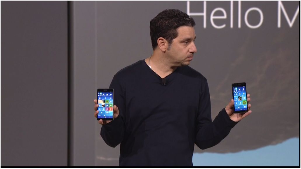 Microsoft представила свой первый ноутбук и другие новинки (microsoft, представить, первый, ноутбук, другой, новинка) Microsoft представила свой первый ноутбук и другие новинки