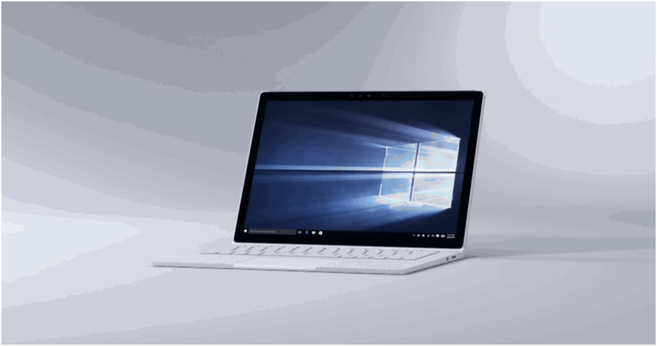 Microsoft представила свой первый ноутбук и другие новинки (microsoft, представить, первый, ноутбук, другой, новинка) Microsoft представила свой первый ноутбук и другие новинки