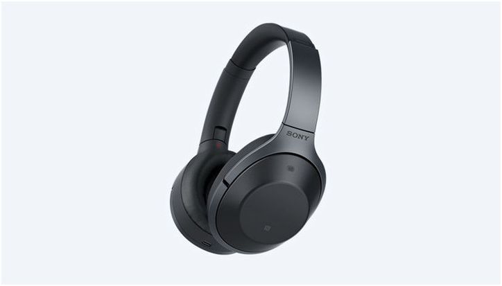 Обзор Bluetooth-наушников Sony MDR-1000X: без лишнего шума (обзор, bluetooth-наушников, sony, mdr-1000x, лишний) Обзор Bluetooth-наушников Sony MDR-1000X: без лишнего шума