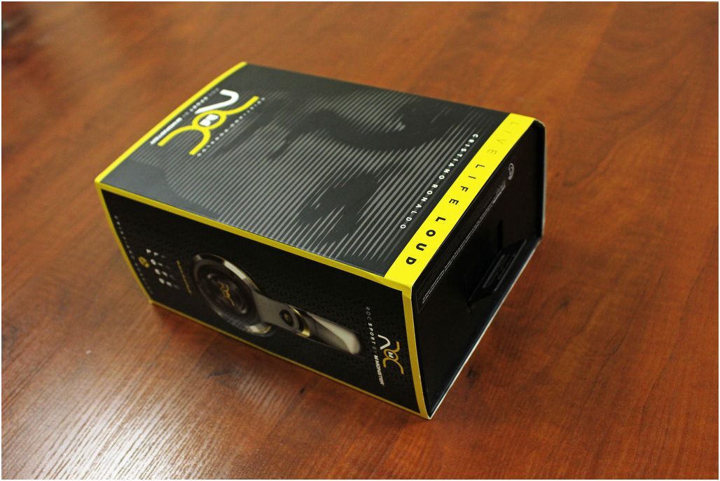 Обзор наушников Monster ROC Sport Black Platinum: живи громко (обзор, наушник, monster, sport) Обзор наушников Monster ROC Sport Black Platinum: живи громко