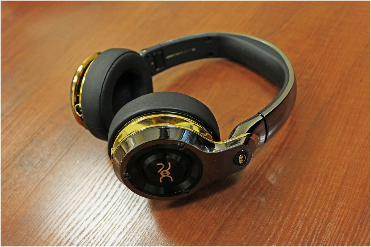 Обзор наушников Monster ROC Sport Black Platinum: живи громко (обзор, наушник, monster, sport) Обзор наушников Monster ROC Sport Black Platinum: живи громко