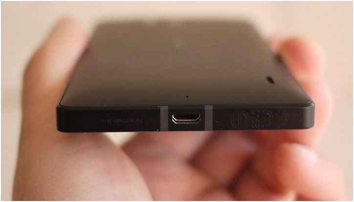 Обзор Nokia Lumia 930: "икона" для винфона