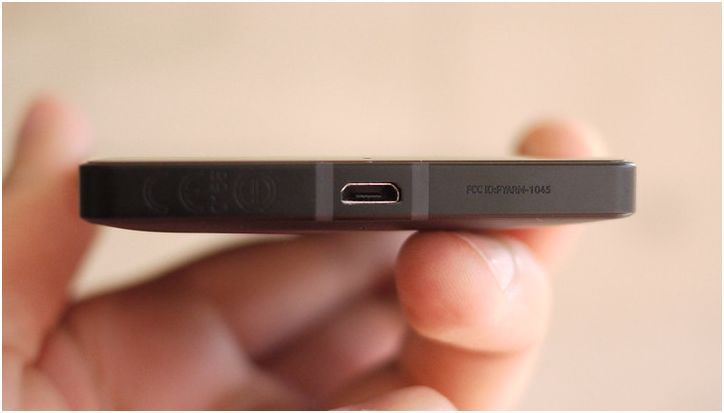 Обзор Nokia Lumia 930: "икона" для винфона