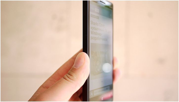 Обзор Nokia Lumia 930: "икона" для винфона