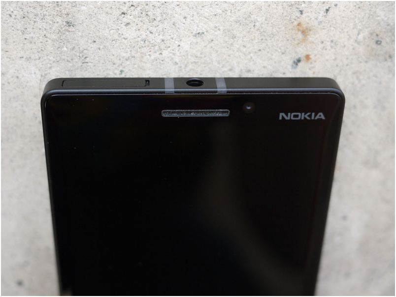 Обзор Nokia Lumia 930: "икона" для винфона