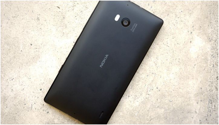 Обзор Nokia Lumia 930: "икона" для винфона