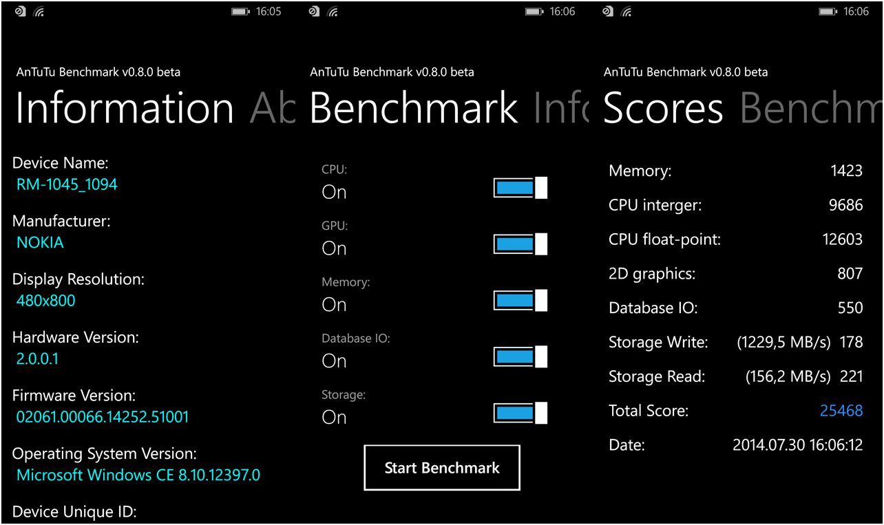 Обзор Nokia Lumia 930: "икона" для винфона