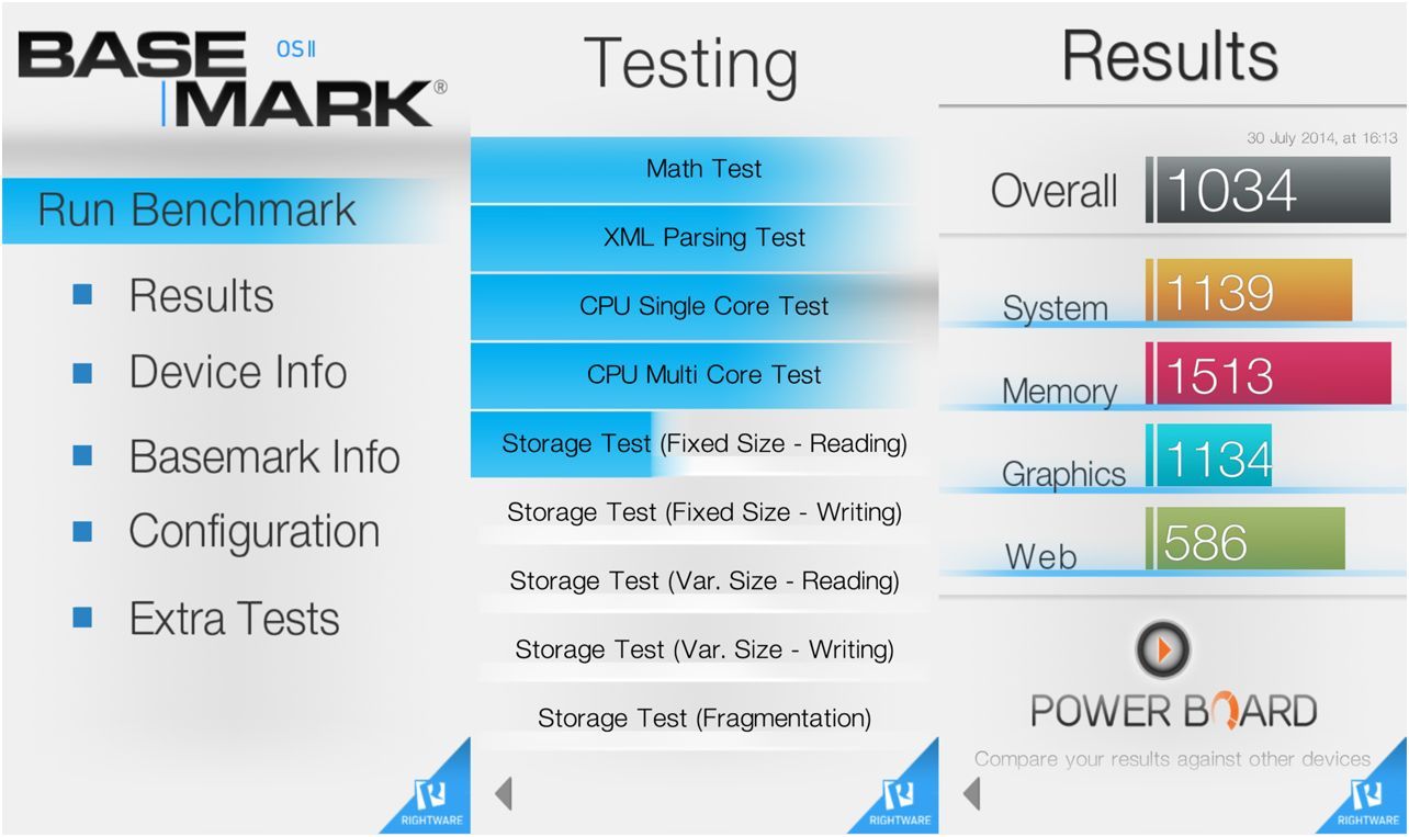 Обзор Nokia Lumia 930: "икона" для винфона