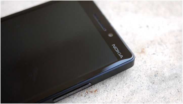 Обзор Nokia Lumia 930: "икона" для винфона