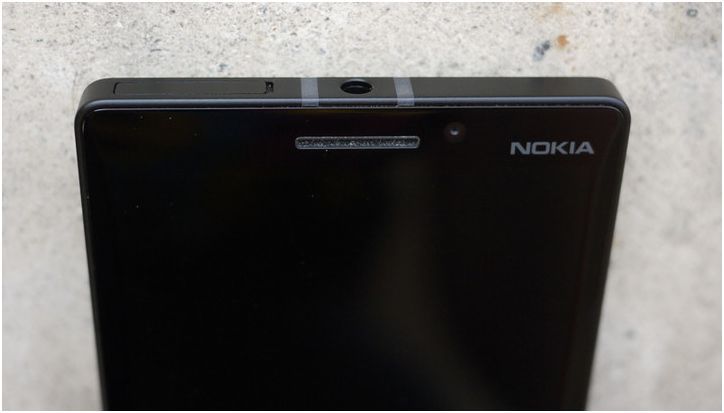 Обзор Nokia Lumia 930: "икона" для винфона