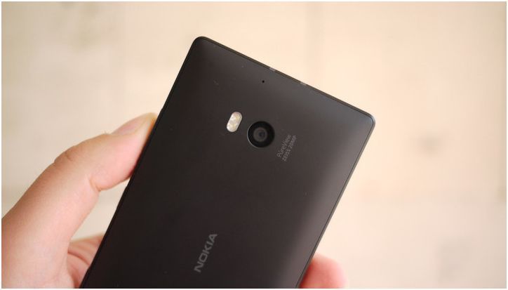 Обзор Nokia Lumia 930: "икона" для винфона