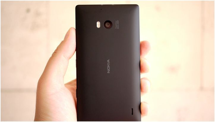 Обзор Nokia Lumia 930: "икона" для винфона