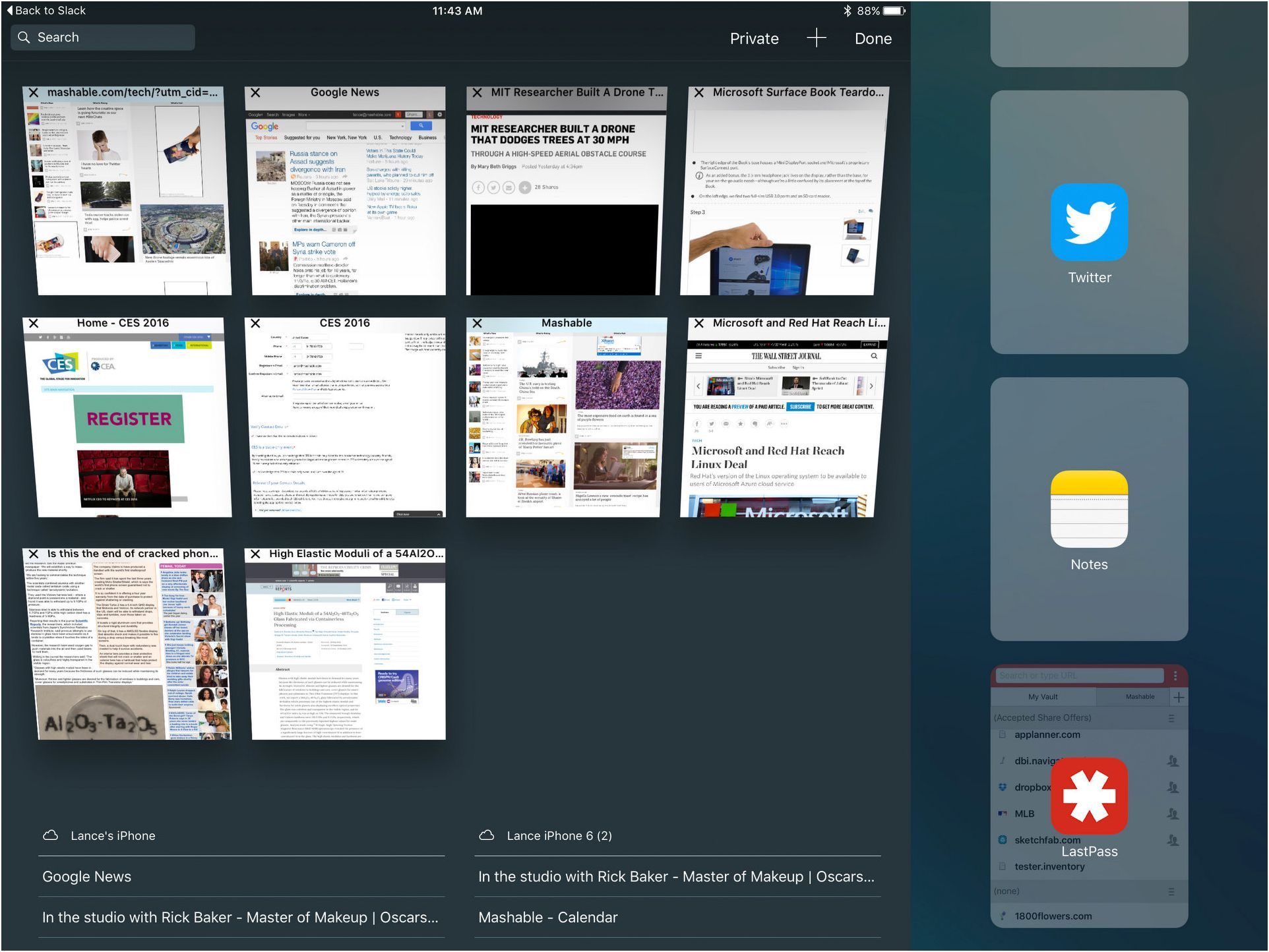 Обзор обзоров: iPad Pro (обзор, ipad, Apple Pencil, Smart Keyboard) Обзор обзоров: iPad Pro