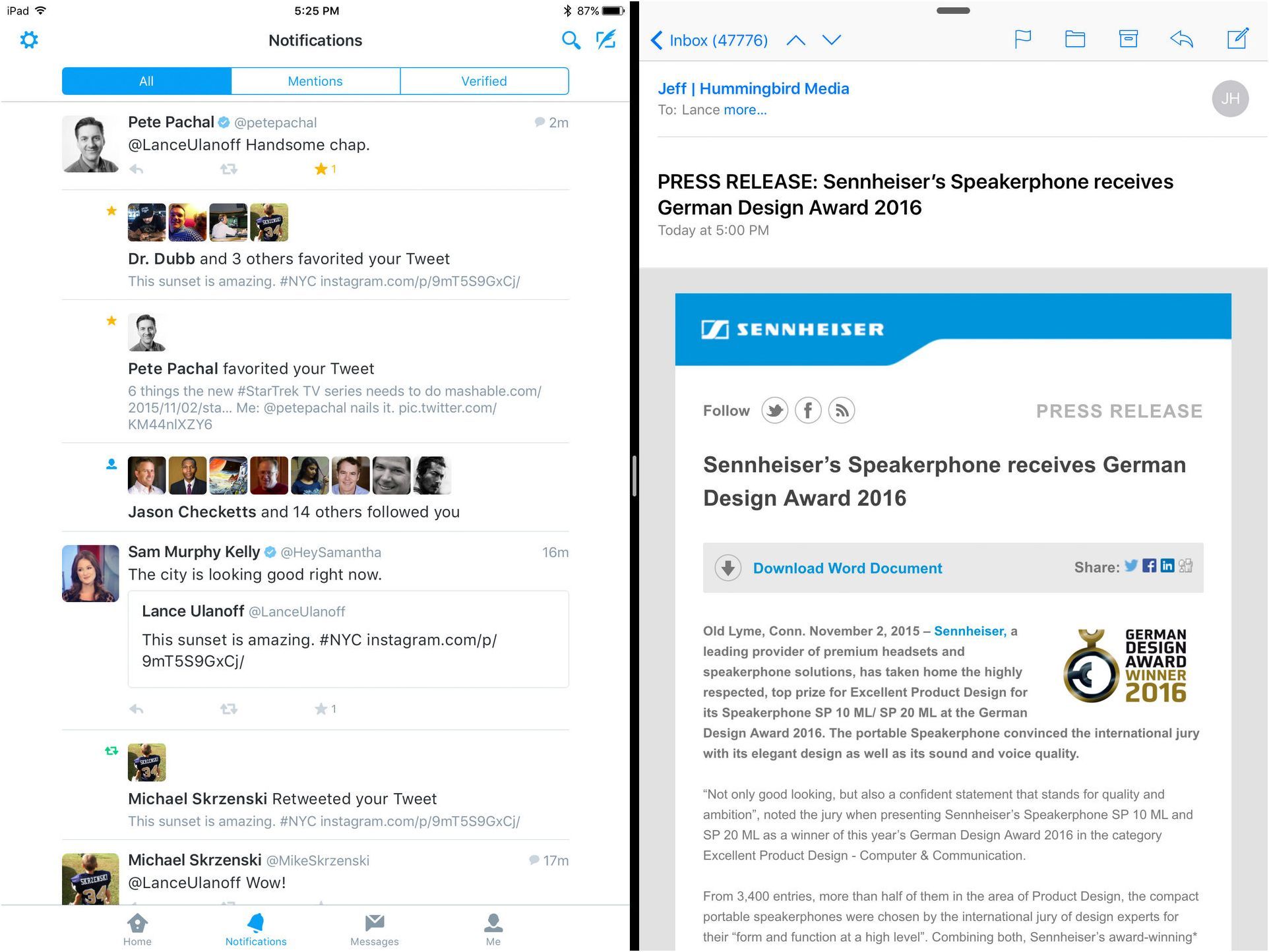 Обзор обзоров: iPad Pro (обзор, ipad, Apple Pencil, Smart Keyboard) Обзор обзоров: iPad Pro