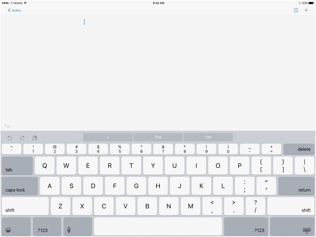 Обзор обзоров: iPad Pro (обзор, ipad, Apple Pencil, Smart Keyboard) Обзор обзоров: iPad Pro