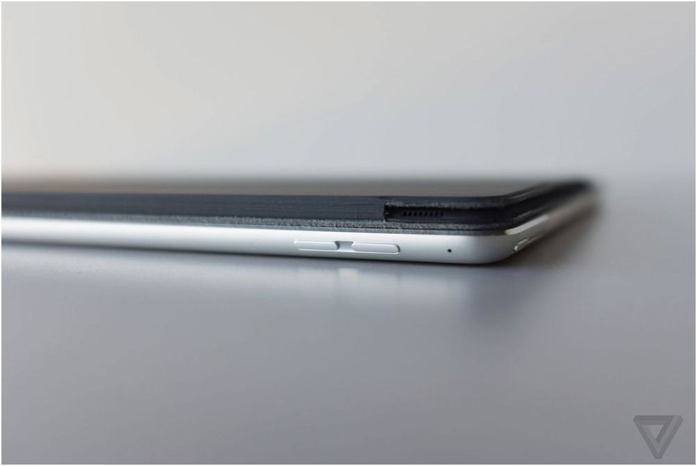 Обзор обзоров: iPad Pro (обзор, ipad, Apple Pencil, Smart Keyboard) Обзор обзоров: iPad Pro