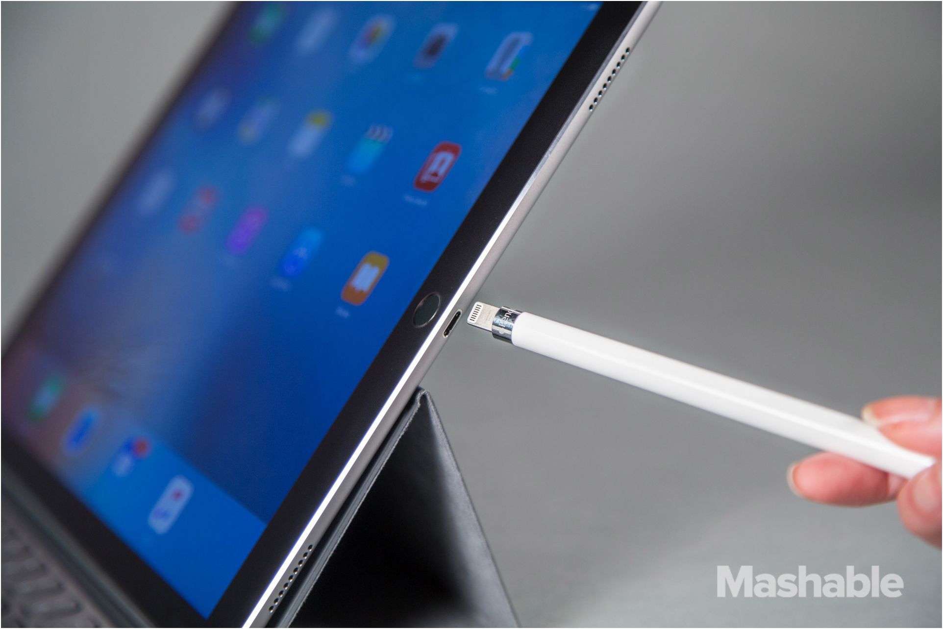 Обзор обзоров: iPad Pro (обзор, ipad, Apple Pencil, Smart Keyboard) Обзор обзоров: iPad Pro