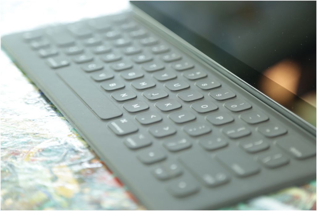 Обзор обзоров: iPad Pro (обзор, ipad, Apple Pencil, Smart Keyboard) Обзор обзоров: iPad Pro