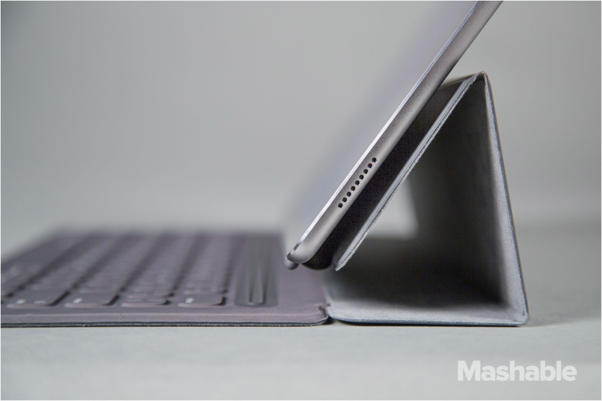 Обзор обзоров: iPad Pro (обзор, ipad, Apple Pencil, Smart Keyboard) Обзор обзоров: iPad Pro