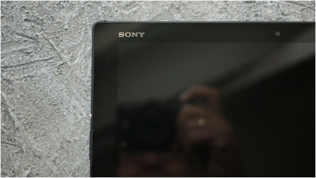 Обзор планшета Sony Xperia Z4 Tablet: изящный рекордсмен (обзор, планшет, sony, xperia) Обзор планшета Sony Xperia Z4 Tablet: изящный рекордсмен