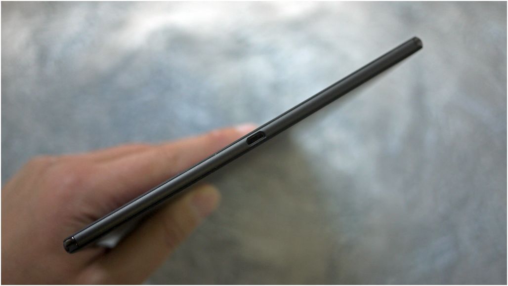 Обзор планшета Sony Xperia Z4 Tablet: изящный рекордсмен (обзор, планшет, sony, xperia) Обзор планшета Sony Xperia Z4 Tablet: изящный рекордсмен