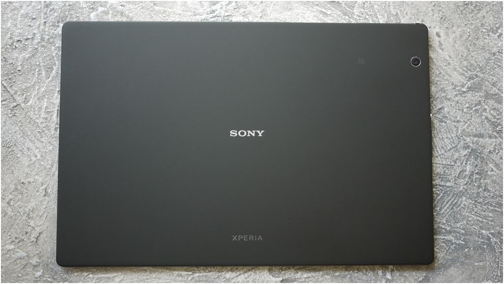 Обзор планшета Sony Xperia Z4 Tablet: изящный рекордсмен (обзор, планшет, sony, xperia) Обзор планшета Sony Xperia Z4 Tablet: изящный рекордсмен