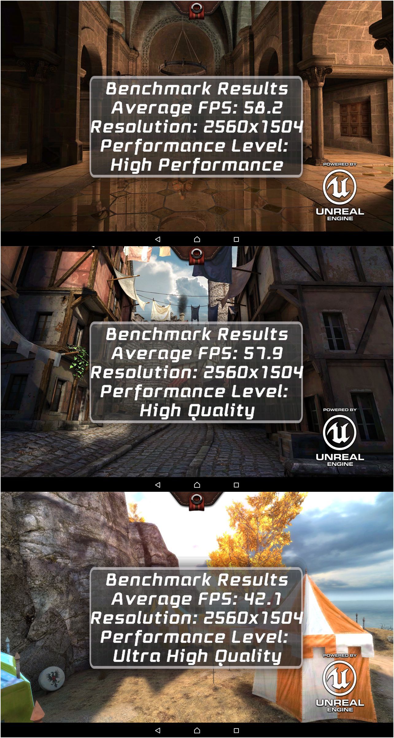 Обзор планшета Sony Xperia Z4 Tablet: изящный рекордсмен (обзор, планшет, sony, xperia) Обзор планшета Sony Xperia Z4 Tablet: изящный рекордсмен