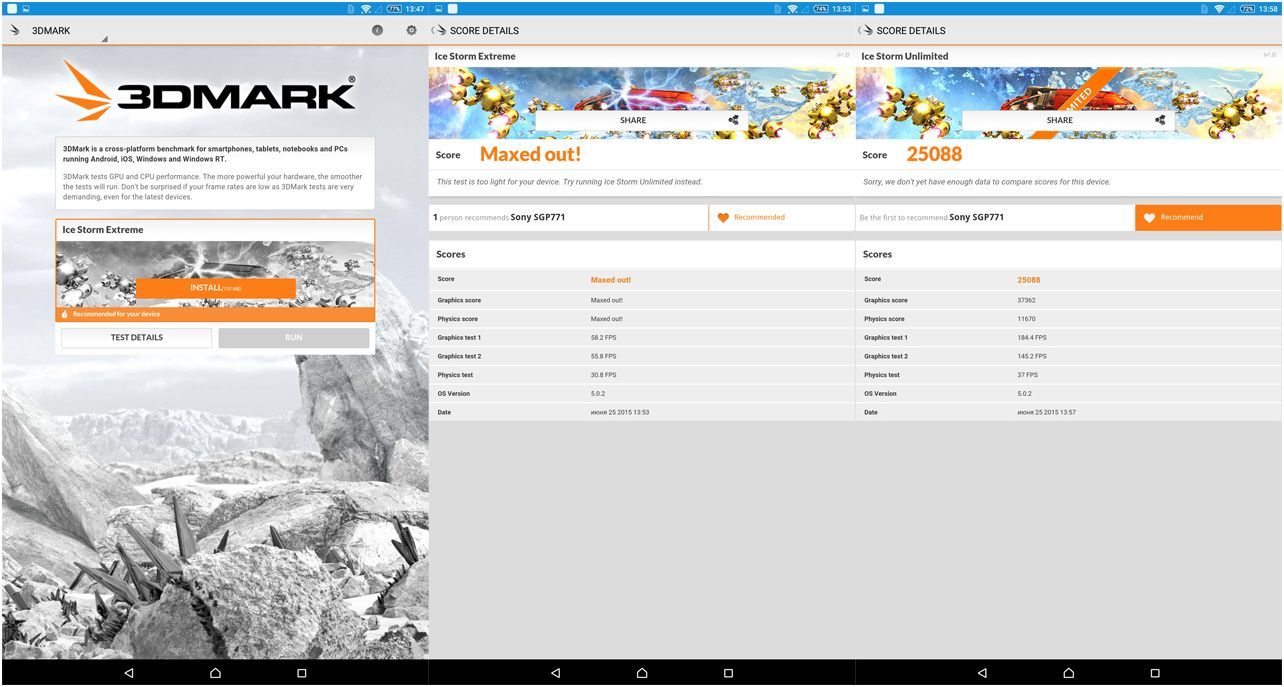 Обзор планшета Sony Xperia Z4 Tablet: изящный рекордсмен (обзор, планшет, sony, xperia) Обзор планшета Sony Xperia Z4 Tablet: изящный рекордсмен