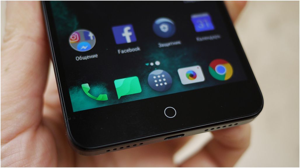 Обзор смартфона Alcatel A5 LED: карманное светопреДставление